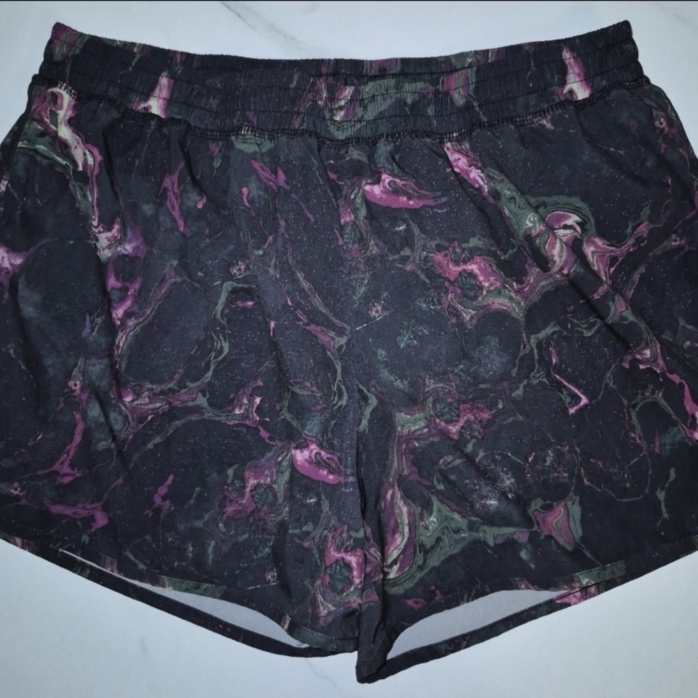 NWT-C9 Lined Running Shorts